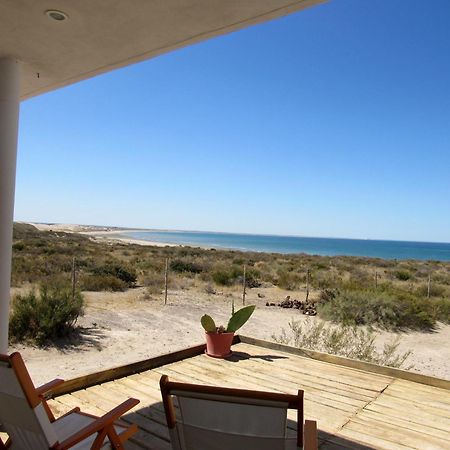Medanos Patagonia Διαμέρισμα Las Grutas Εξωτερικό φωτογραφία