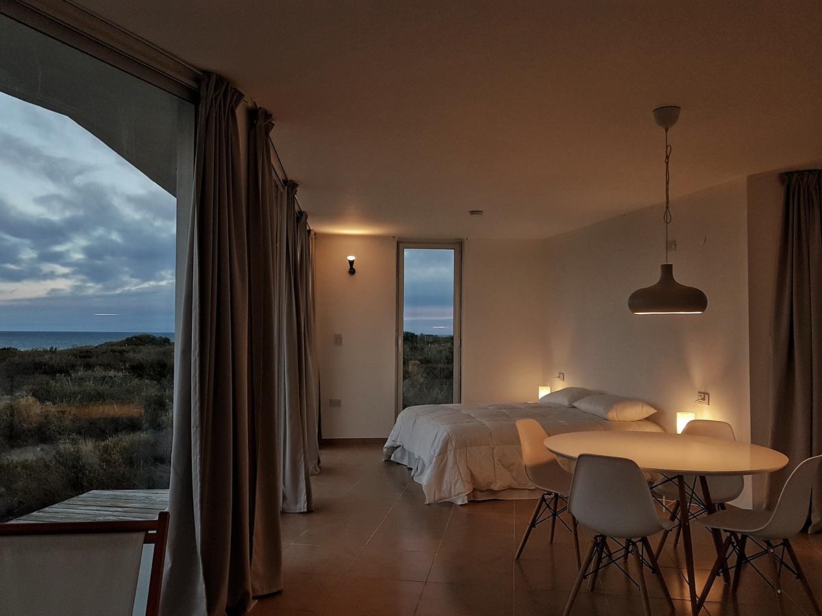Medanos Patagonia Διαμέρισμα Las Grutas Εξωτερικό φωτογραφία