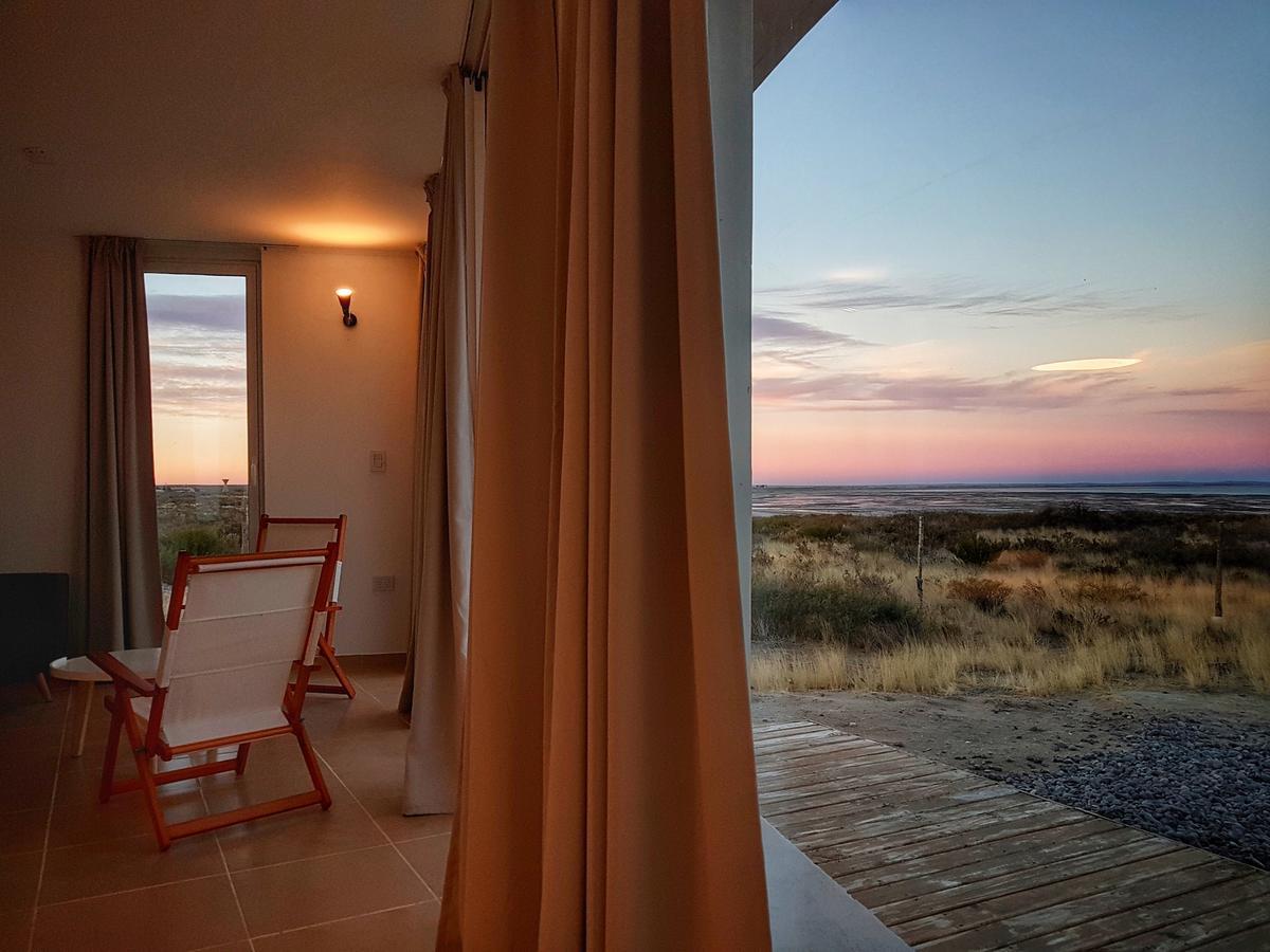Medanos Patagonia Διαμέρισμα Las Grutas Εξωτερικό φωτογραφία