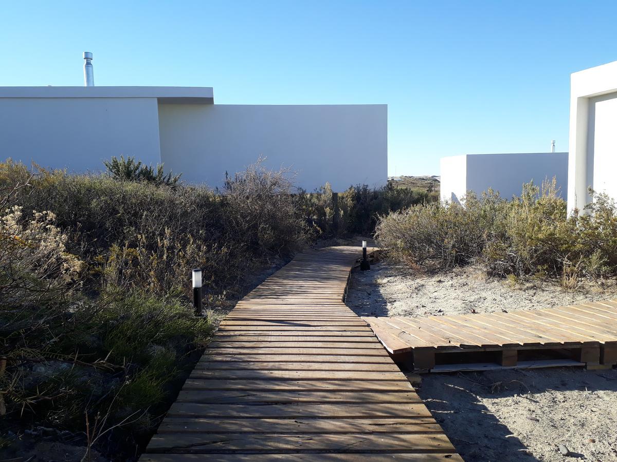 Medanos Patagonia Διαμέρισμα Las Grutas Εξωτερικό φωτογραφία