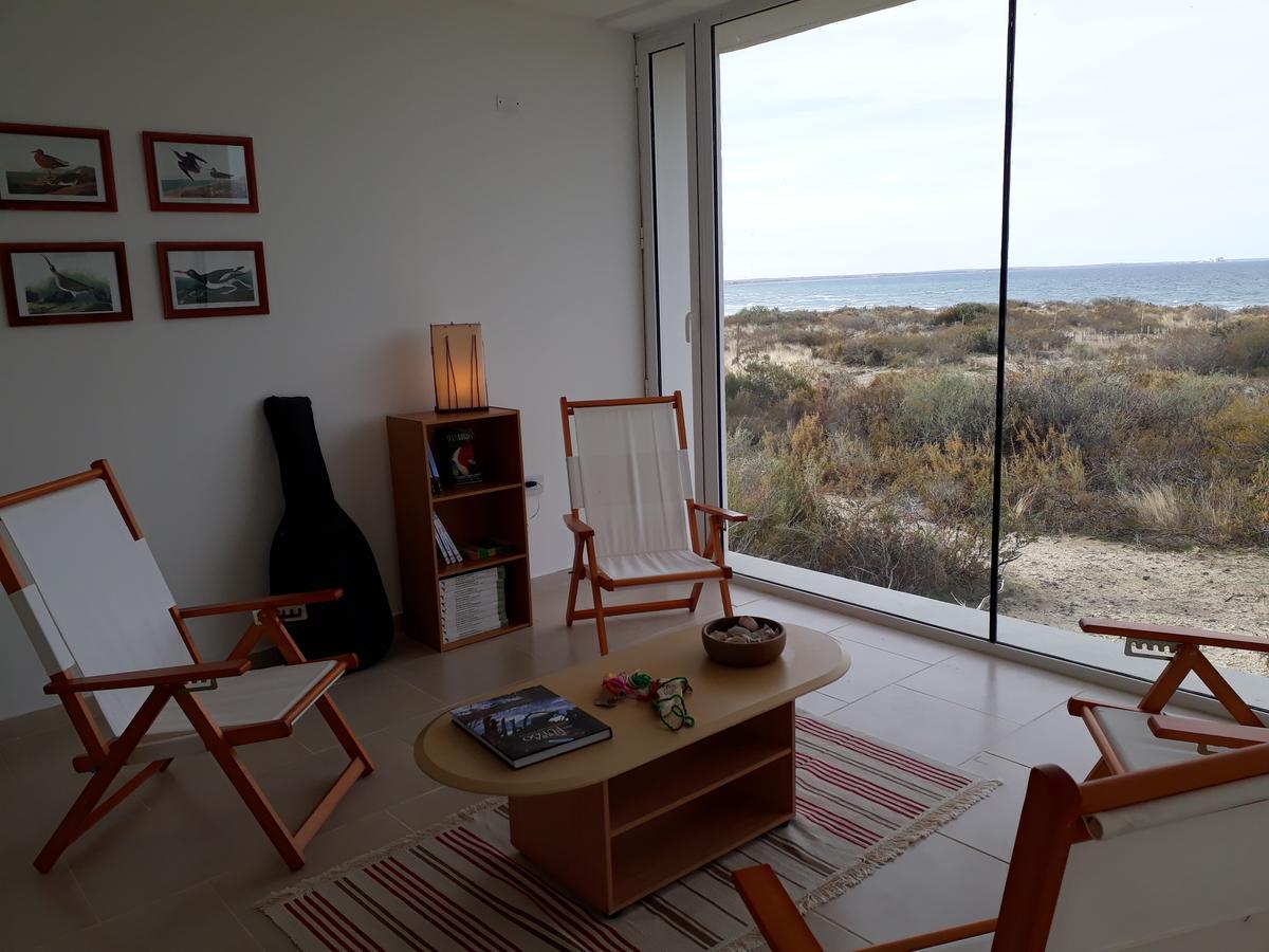Medanos Patagonia Διαμέρισμα Las Grutas Εξωτερικό φωτογραφία
