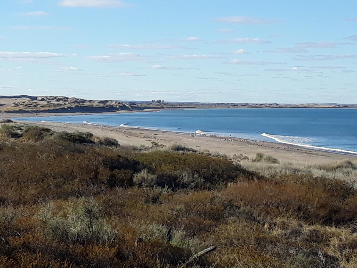 Medanos Patagonia Διαμέρισμα Las Grutas Εξωτερικό φωτογραφία