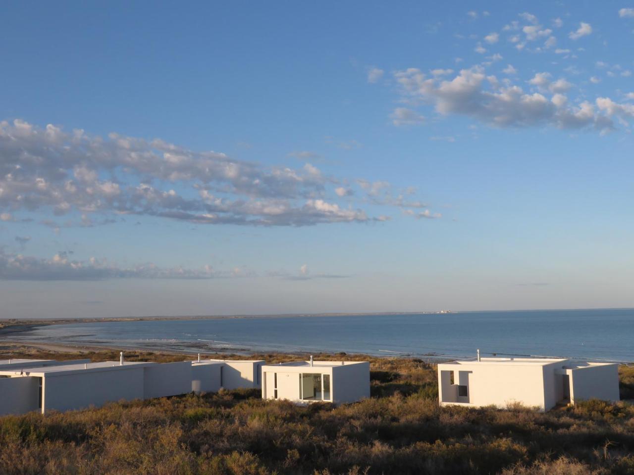 Medanos Patagonia Διαμέρισμα Las Grutas Εξωτερικό φωτογραφία
