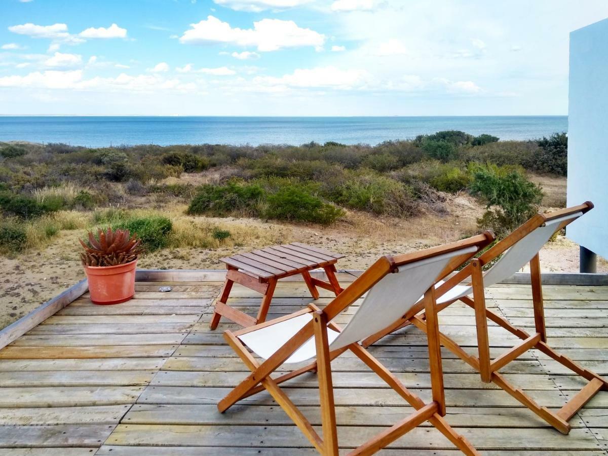 Medanos Patagonia Διαμέρισμα Las Grutas Εξωτερικό φωτογραφία