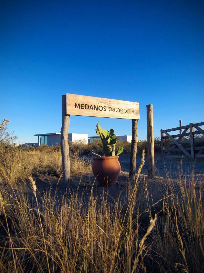 Medanos Patagonia Διαμέρισμα Las Grutas Εξωτερικό φωτογραφία